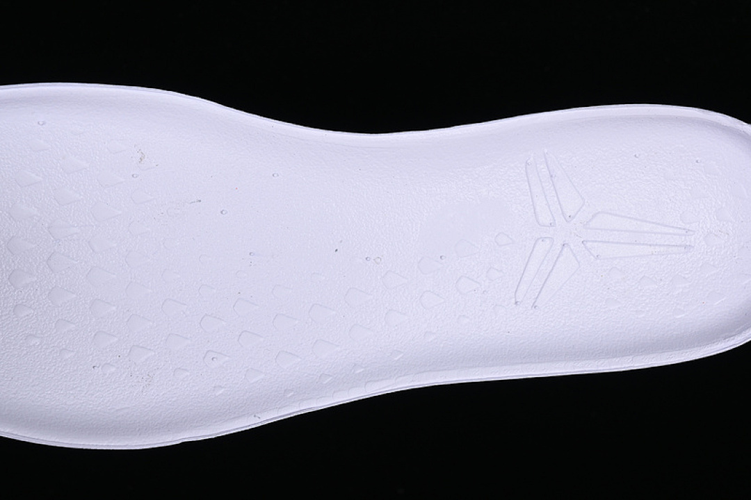Nike [FJ9364-100]-[KOBE 8 SYSTEM WHITE]-[MAN:40-46] - Image 5
