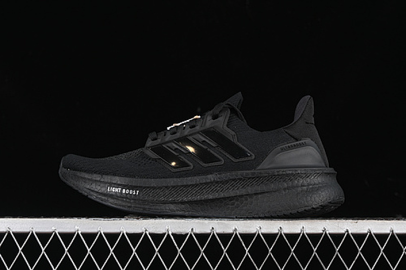 ULTRABOOST 5 CORE BLACK/CORE BLACK · ID8812, photo 1