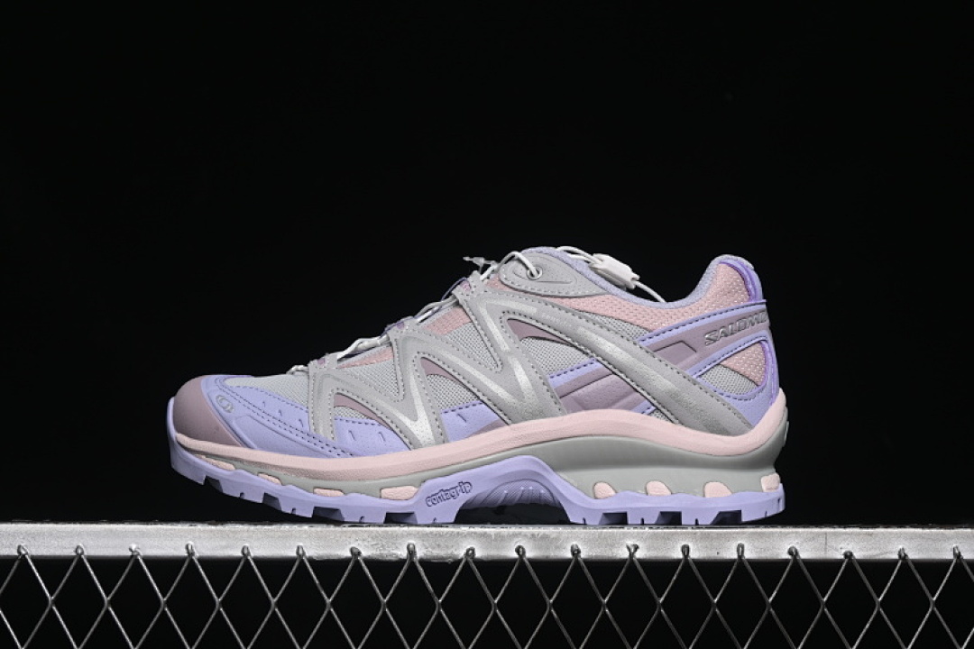 On Running [491259-23]-[XT-QUEST GREY/PURPLE/PINK]-[WOMAN:36-40] - Image 2