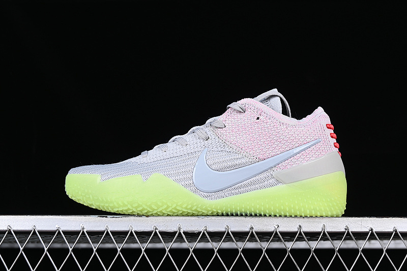 Nike Nike KOBE AD NXT 360 PINK/RED/GREY/GREEN · AQ1087-003, photo 1