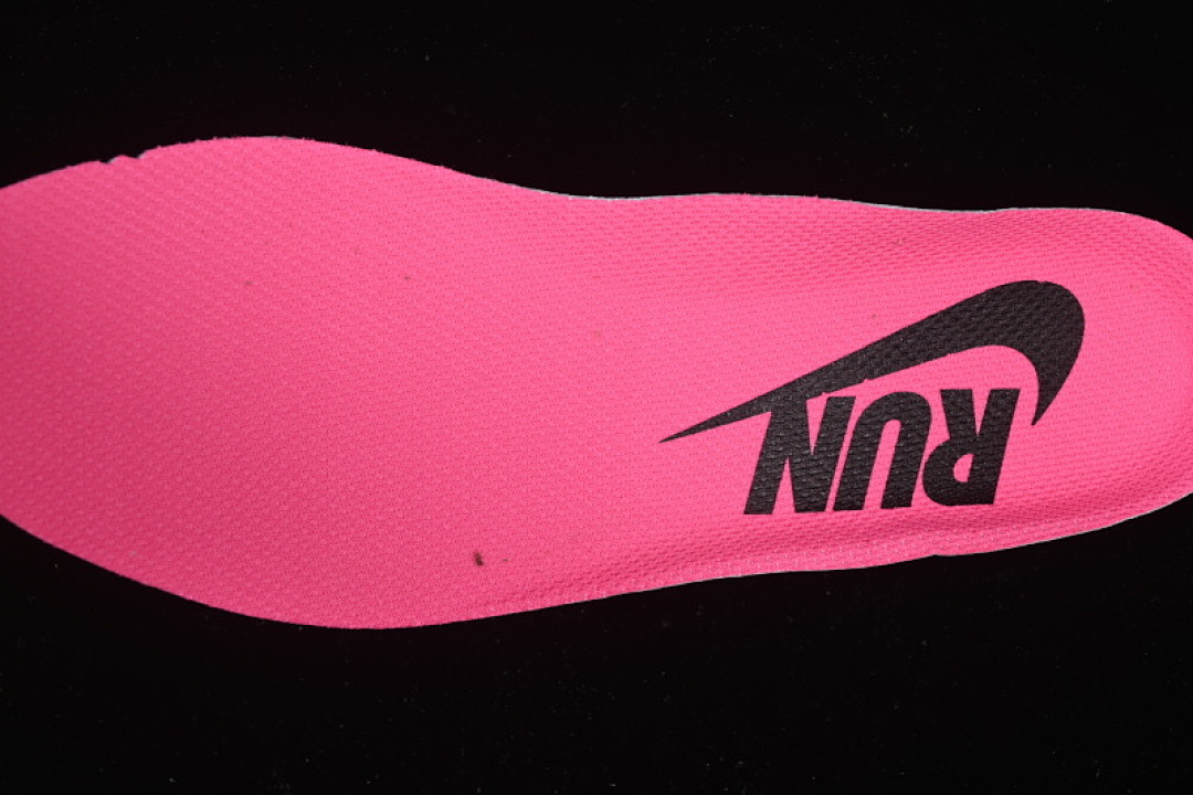Nike [HQ2050-416]-[AIR ZOOM VOMERO PREMIUM PINK/BLACK]-[WOMAN:36-39]-[MAN:40-45] - Image 4