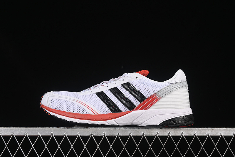 Adidas Adidas ADIOS NEFTENGA CLOUD WHITE/PRELOVED RED/CORE BLACK · JH9972, photo 1
