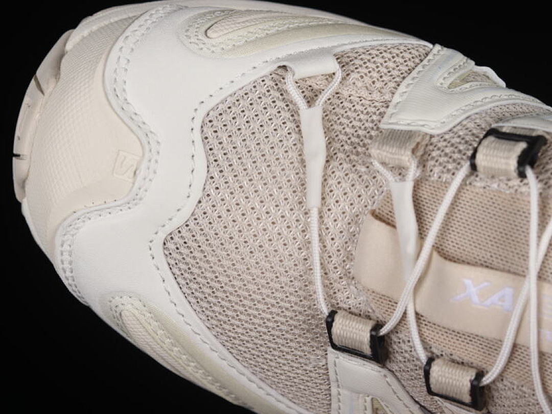 On Running [41617631]-[OUTDOOR TRAIL RUNNING SHOES BEIGE/WHITE]-[WOMAN:36-39]-[MAN:40-45] - Image 10