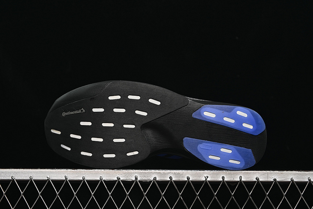 Adidas [JR5836]-[ADIZERO EVO SL BLACK/NAVY BLUE]-[WOMAN:36-39]-[MAN:40-45] - Image 16