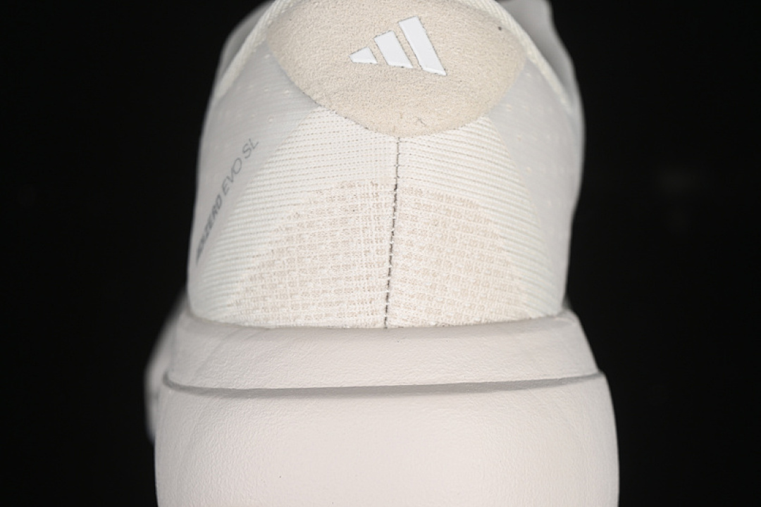Adidas [JR3419]-[ADIZERO EVO SL SILVER METALLIC/IRON METALLIC/HALO SILVER]-[MAN:39-45] - Image 7