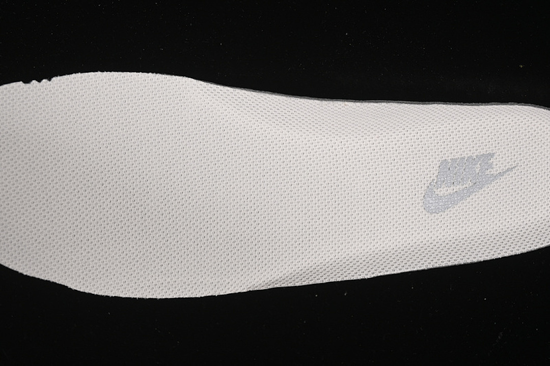 Nike [XS1958-571]-[AIR FORCE 1 07 LOW BAPE GREY/BLACK/WHITE]-[WOMAN:36-39]-[MAN:40-45] - Image 4