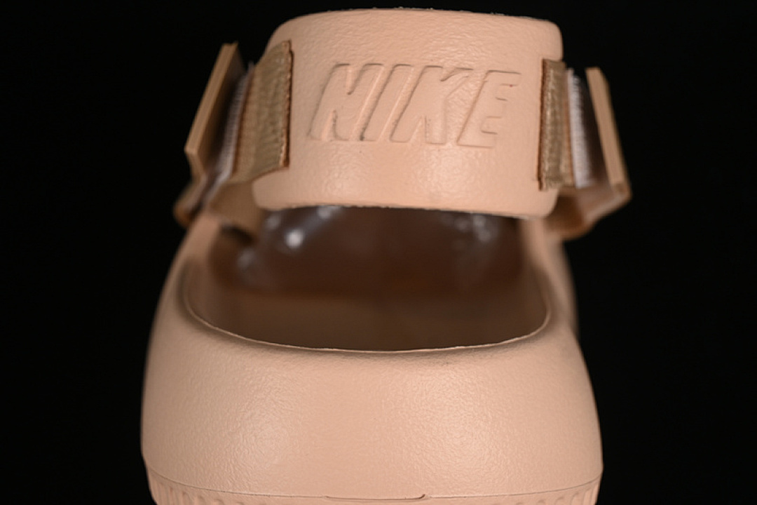 Nike [FB2185-200]-[CALM SLIDE MULE HEMP/HEMP]-[WOMAN:36-39]-[MAN:40-45] - Image 5
