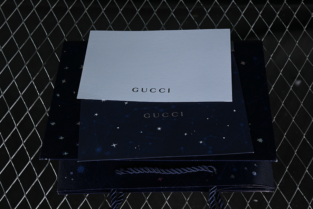 On Running [UPG709567]-[GU*CCI RHYTON VINTAGE TRAINER SNEAKER GREY/BLACK]-[WOMAN:35-39]-[MAN:40-44] - Image 5