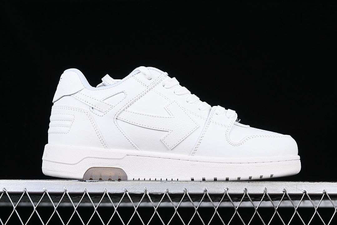 Hoka [OFF-WHITE OUT OF OFFICE LATTER GRAY WHITE]-[UNISEX:36-47] - Image 17