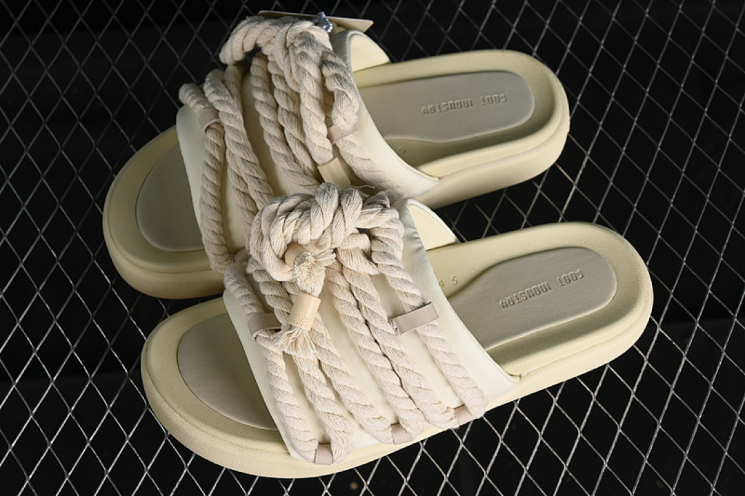 Off-White [AUE002-001]-[FOOT INDUSTRY OFF WHITE]-[WOMAN:36-39]-[MAN:40-44] - Image 9