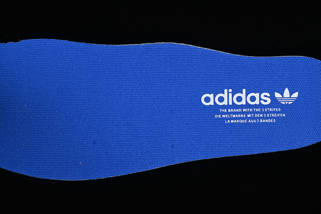Adidas [HP9085]-[SAMBA VEGAN BLACK/BROWN]-[WOMAN:36-39]-[MAN:40-45] - Image 4
