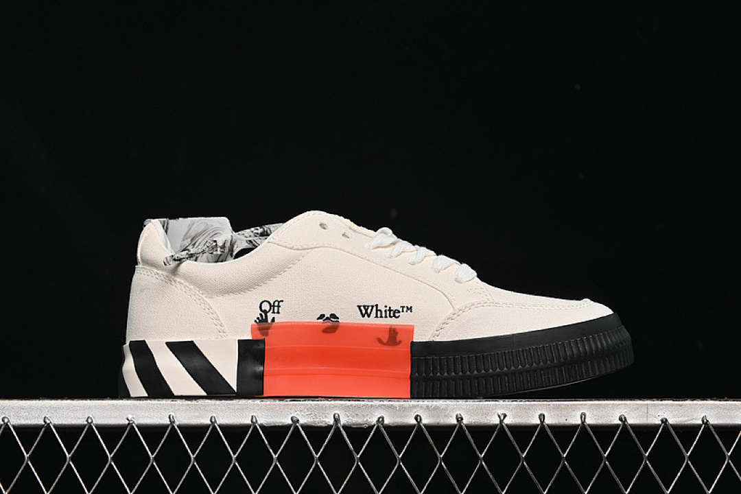 Off-White [OFF-WHITE VIRGIL ABLOH WHITE/BLACK/GREEN]-[WOMAN:36-39]-[MAN:40-47] - Image 17