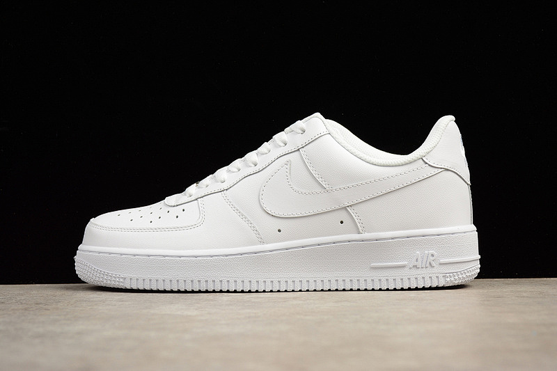 Nike Nike LEATHER · 315122-111, photo 1