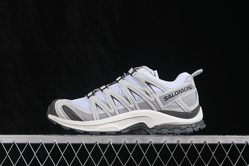 On Running On Running XA PRO 3D CROSS COUNTRY SHOES LIGHT GRAY/GREY · 492672-22, photo 1