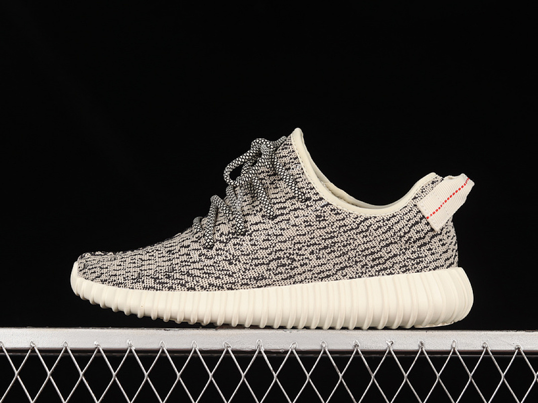 Adidas [AQ4832]-[YEEZY BOOST 350 2022 TURTLE DOVE/BLUE GRAY/CORE WHITE]-[WOMAN:36-39]-[MAN:40-47], photo 1