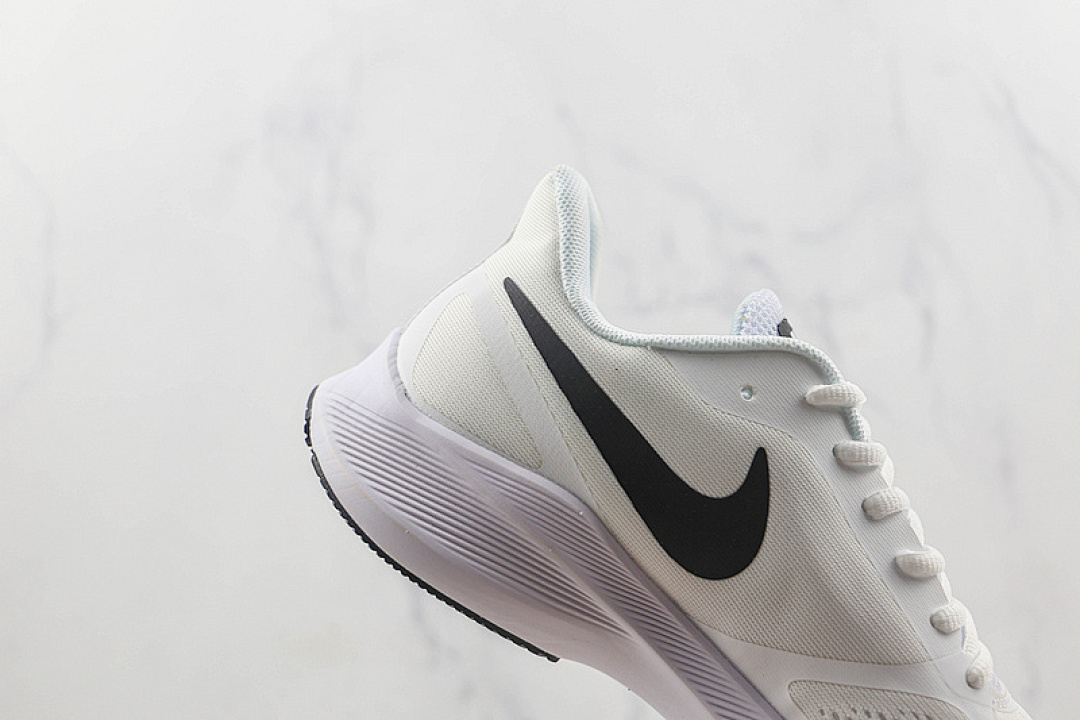 Unbranded [CJ0291-100]-[AIR ZOOM PEGASUS 7X SUMMIT WHITE/FLASH CRIMSON/ORACLE AQUA/BLACK]-[MAN:39-45] - Image 5