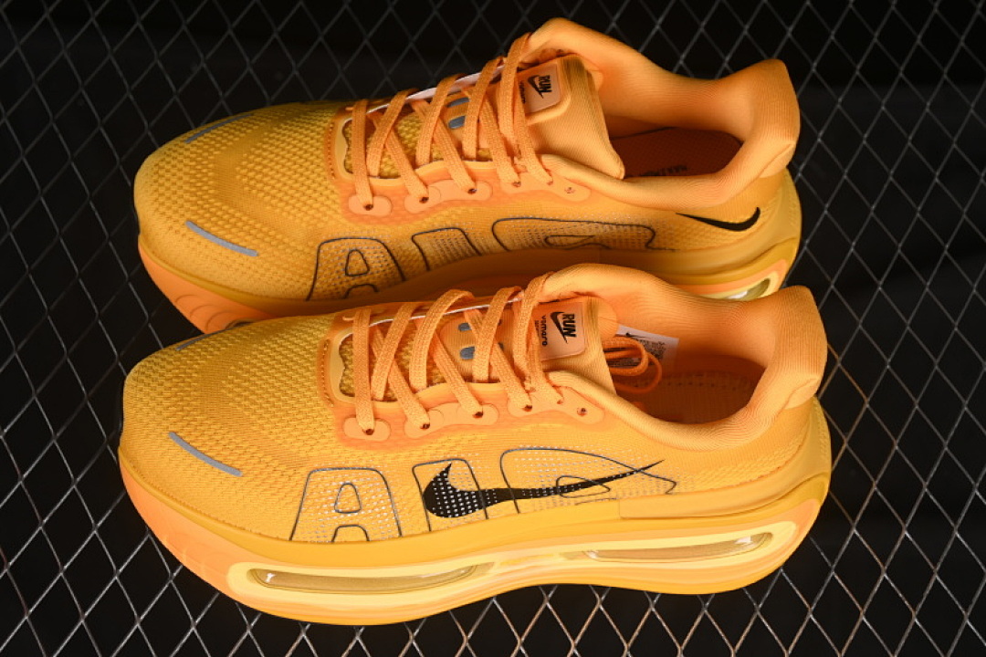 Nike [FN8453-017]-[AIR ZOOM PEGASUS PREMIUM YELLOW/BLACK]-[WOMAN:36-39]-[MAN:40-45] - Image 11