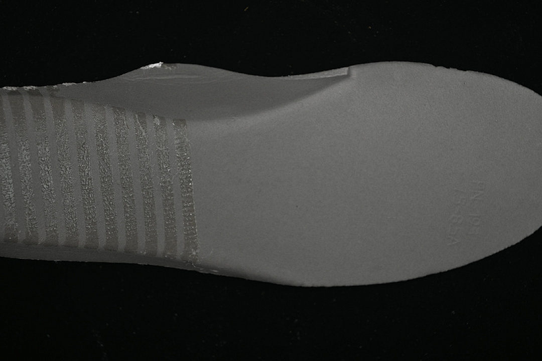 Nike [CW2288-111]-[AIR FORCE 1 07 LOW WHITE/GREY/BLACK]-[WOMAN:36-39]-[MAN:40-45] - Image 3