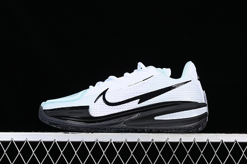 AIR ZOOM G.T.CUT EP WHITE/BLACK/BLUE · DM5039-100, photo 1