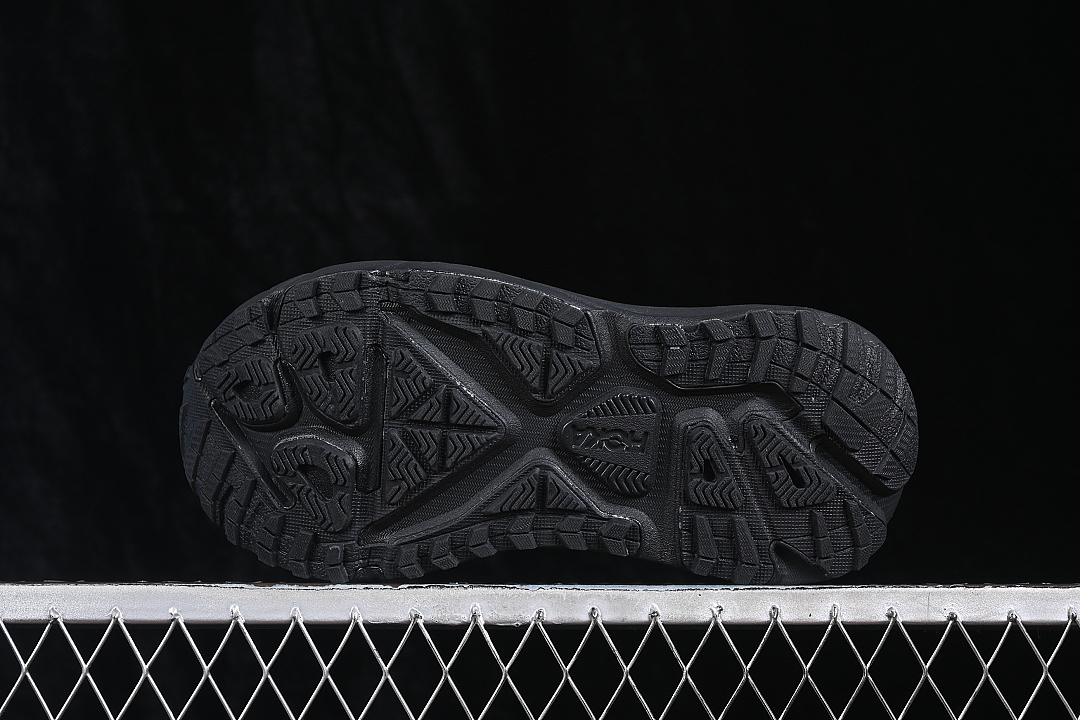 On Running [1178630-BBNB]-[HOKA ONE STINSON ONE7 BLACK]-[WOMAN:36-39]-[MAN:40-45] - Image 15