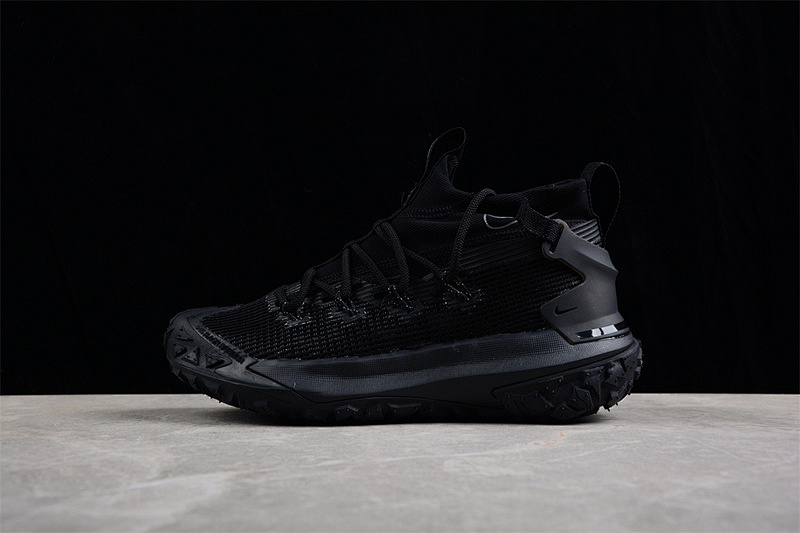 ACG MOUNTAIN FLY 2 LOW BLACK/BLACK/BLACK · DQ7947-002, photo 1