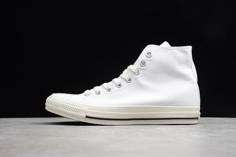 ALL STAR 100 HIGH HI/MHL WHITE · 1CL216, photo 1