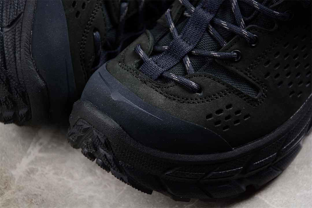 Hoka [1130301]-[J.L-A.L X HOKA ONE TOR ULTRA LO BLACK]-[WOMAN:36-39]-[MAN:40-46] - Image 9