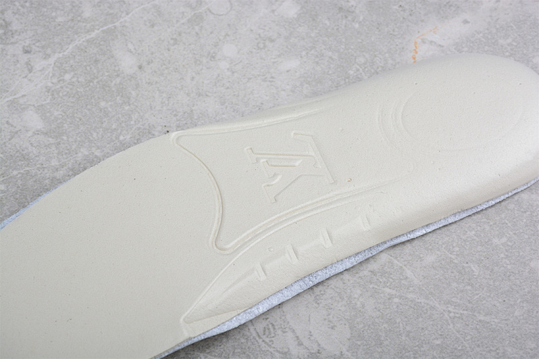 Louis Vuitton [L*V STELLAR SNEAKERS WHITE/WHITE/PINK]-[WOMAN:35-40] - Image 7