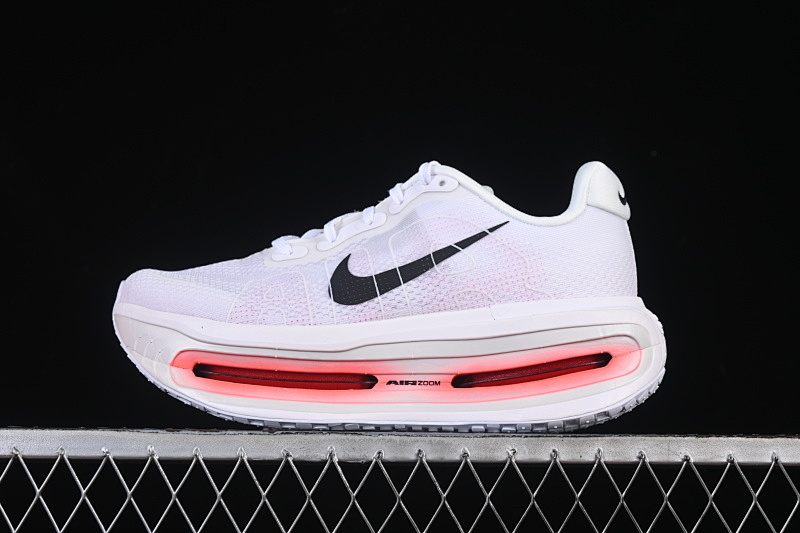 Nike Nike AIR ZOOM VOMERO PREMIUM WHITE/RED · HQ2050-103, photo 1