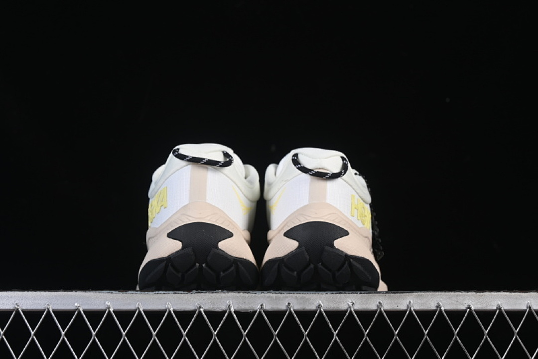 Hoka [1164370 ARV]-[M TRANSPORT GTX CREAM WHITE/BLACK]-[WOMAN:36-39]-[MAN:40-45] - Image 14