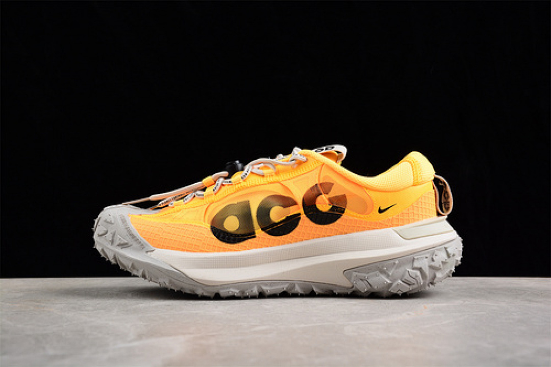 ACG MOUNTAIN FLY 2 BLACK/ORAANGE/GREY/WHITE · DV7903-800, photo 1