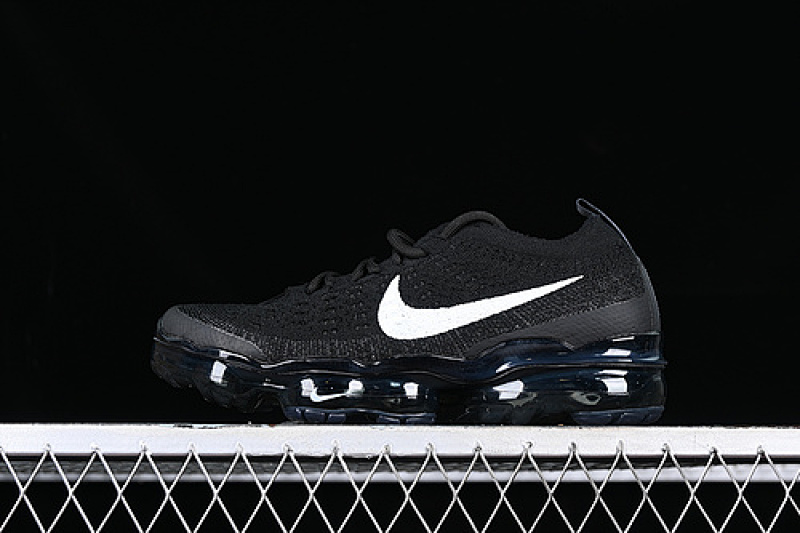VAPORMAX 2023 FLYKNIT BLACK/WHITE · DV6840-002, photo 1