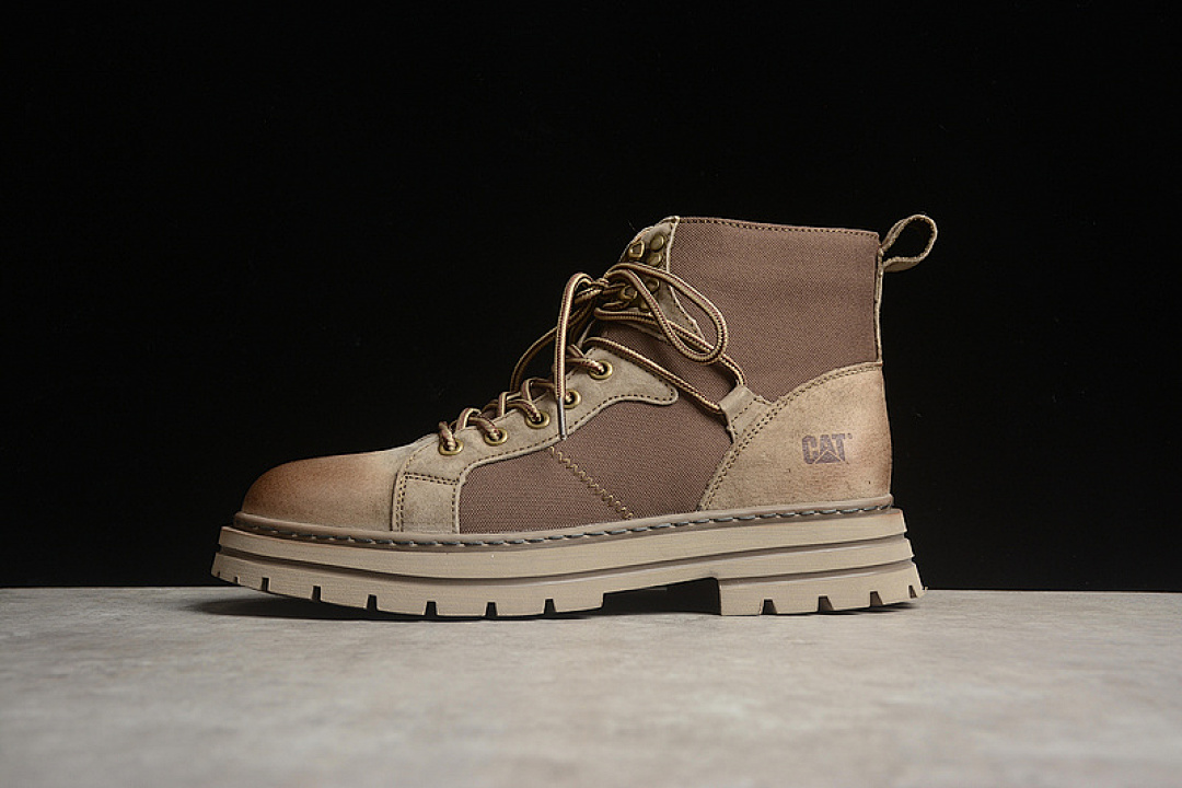 Timberland [CAT KHAKI/GREY]-[MAN:39-44], photo 1
