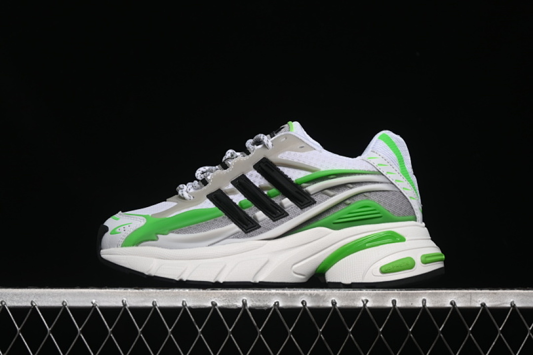 Unbranded [JP9260]-[ORIGINALS ADISTAR JELLYFISH WHITE/GREY/GREEN/BLACK]-[WOMAN:36-39]-[MAN:40-47], photo 1