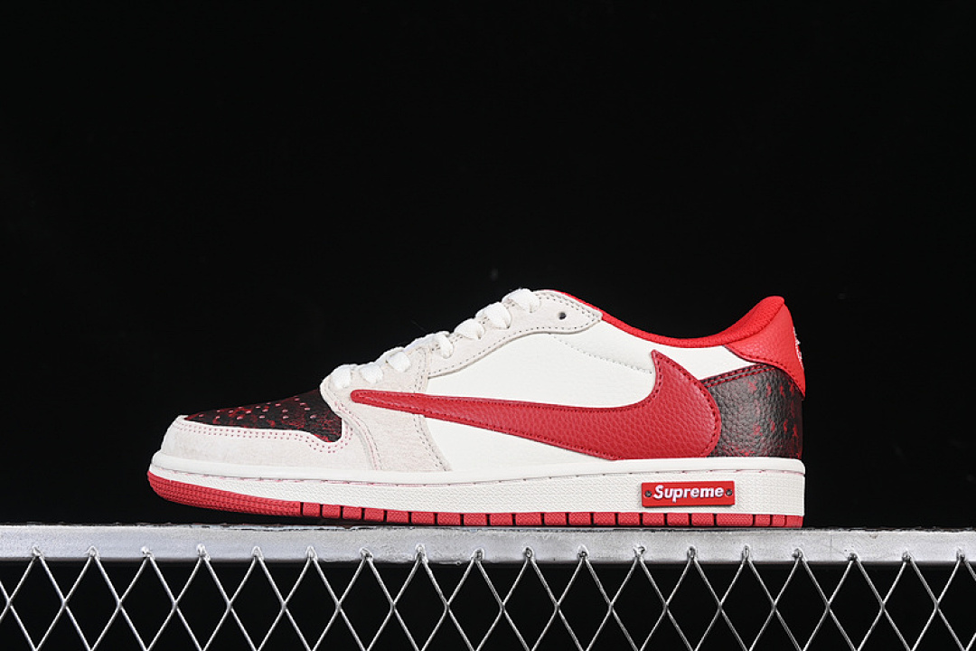 Jordan Jordan ID · DM7866-076, photo 1