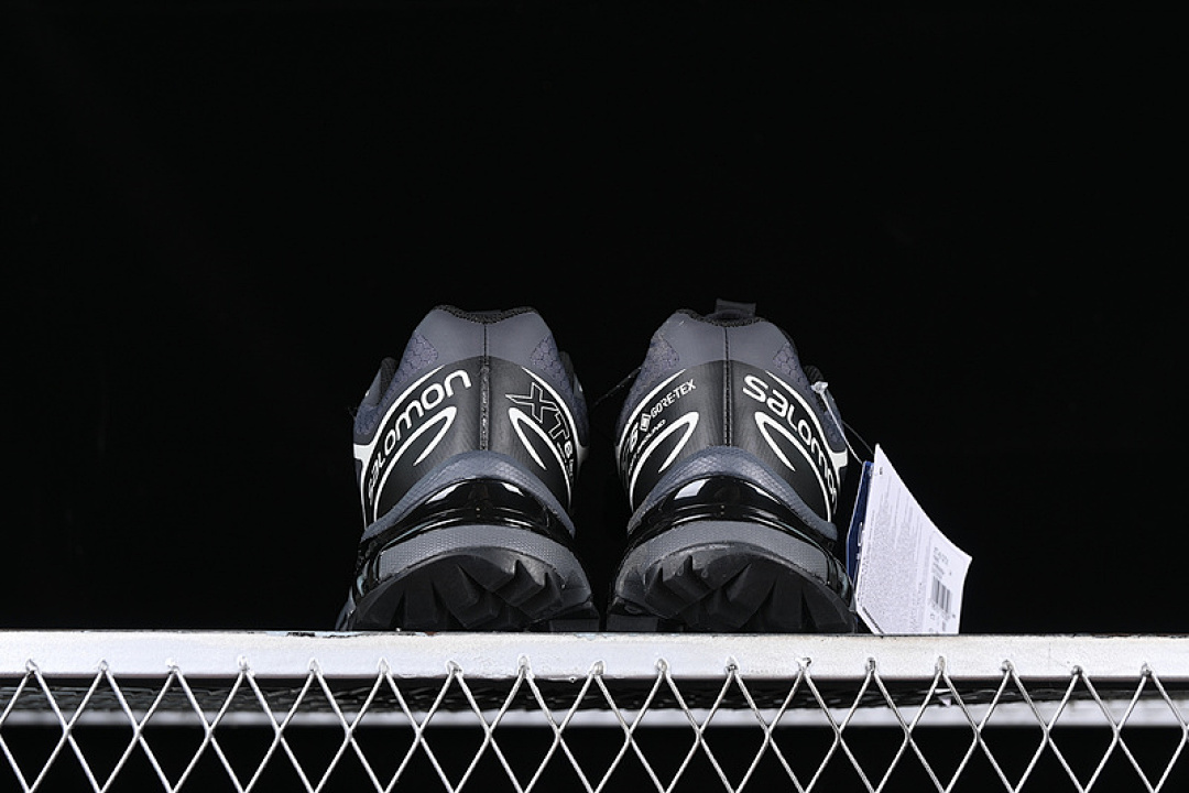 On Running [416635-24]-[XT 6 GTX GAOKE DUANJI OUTDOOR CASUAL DARK GRAY/WHITE]-[WOMAN:36-39]-[MAN:40-45] - Image 13