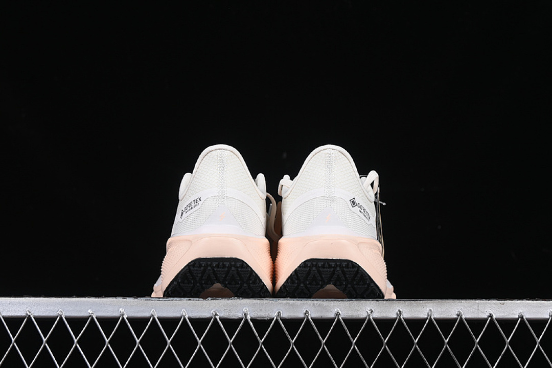Nike [FQ1357-100]-[AIR ZOOM PEGASUS 41 GTX SAIL/GUAVA ICE/CRIMSON TINT/ANTHRACITE]-[WOMAN:36-40] - Image 14