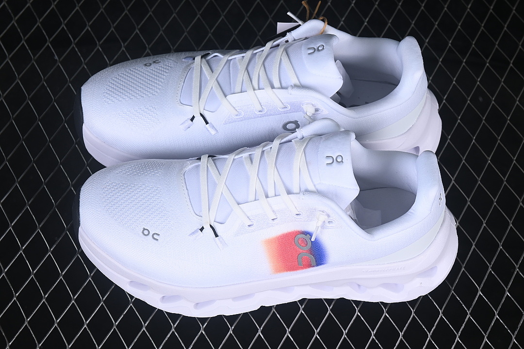 On Running [ON CLOUDTILT CASUAL COMMUTING RUNNING SHOES WHITE/PURE WHITE]-[WOMAN:36-39]-[MAN:40-47] - Image 10