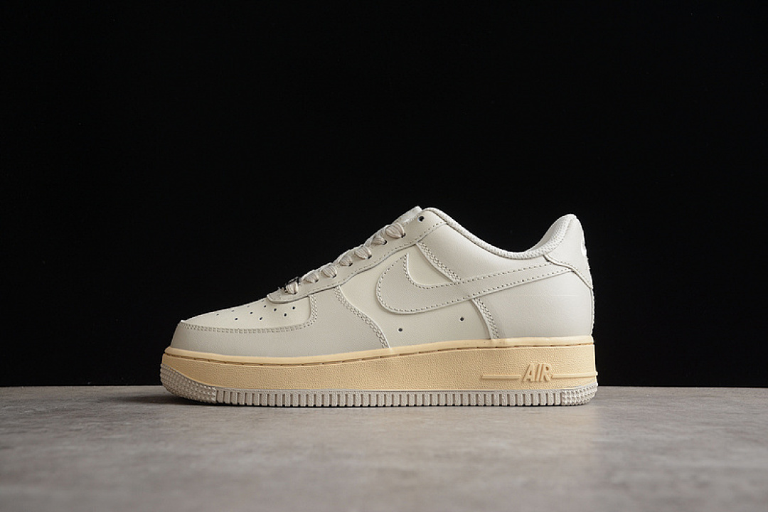 Nike [BS8871-227]-[AIR FORCE 1 LOW 07 BEIGE/LIGHT GREY/BEIGE]-[WOMAN:36-39]-[MAN:40-45], photo 1