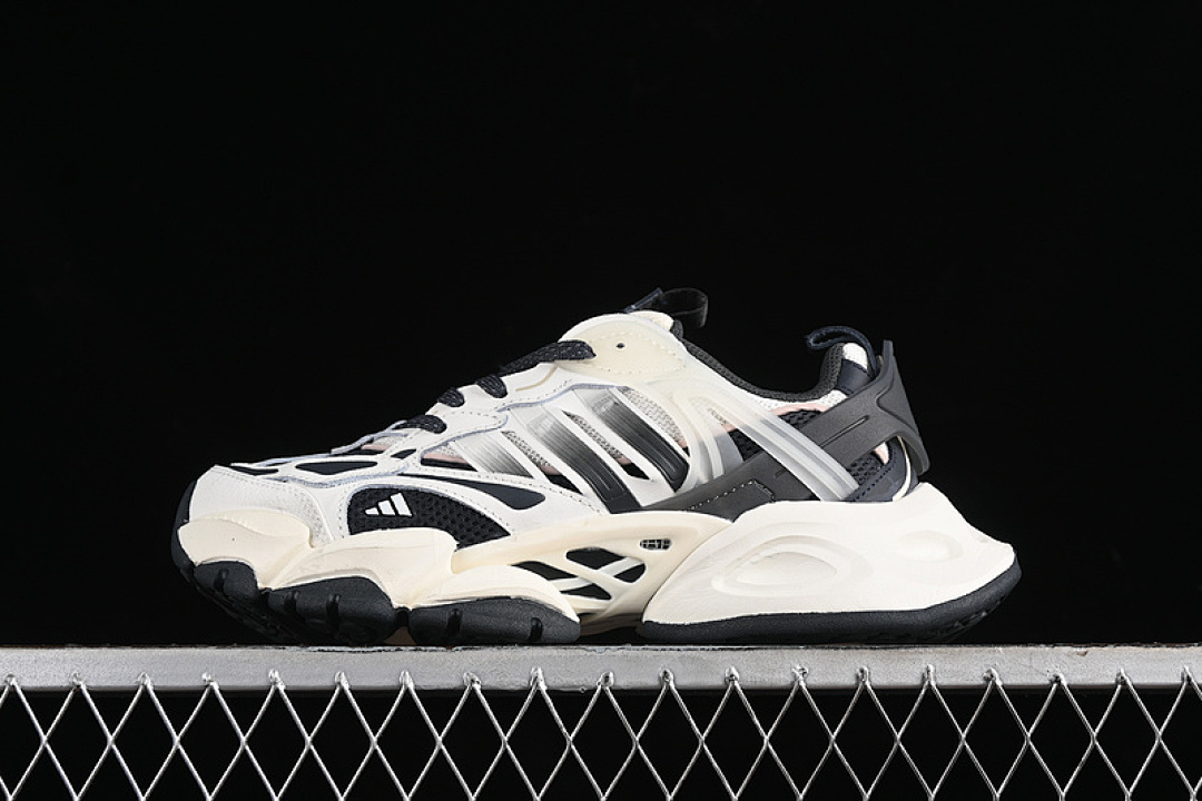 VENTO XLG DELUXE WHITE/GREY/BLACK · JR0577, photo 1