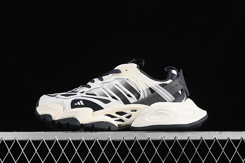 VENTO XLG DELUXE WHITE/GREY/BLACK · JR0577, photo 1