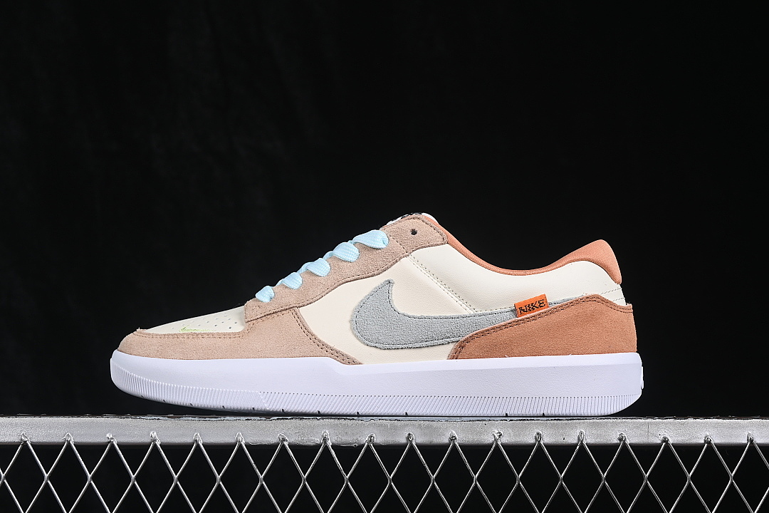 Unbranded [FN8888-131]-[SB FORCE 58 PALE IVORY/WHITE/HEMP/JADE ICE]-[WOMAN:36-39]-[MAN:40-45], photo 1