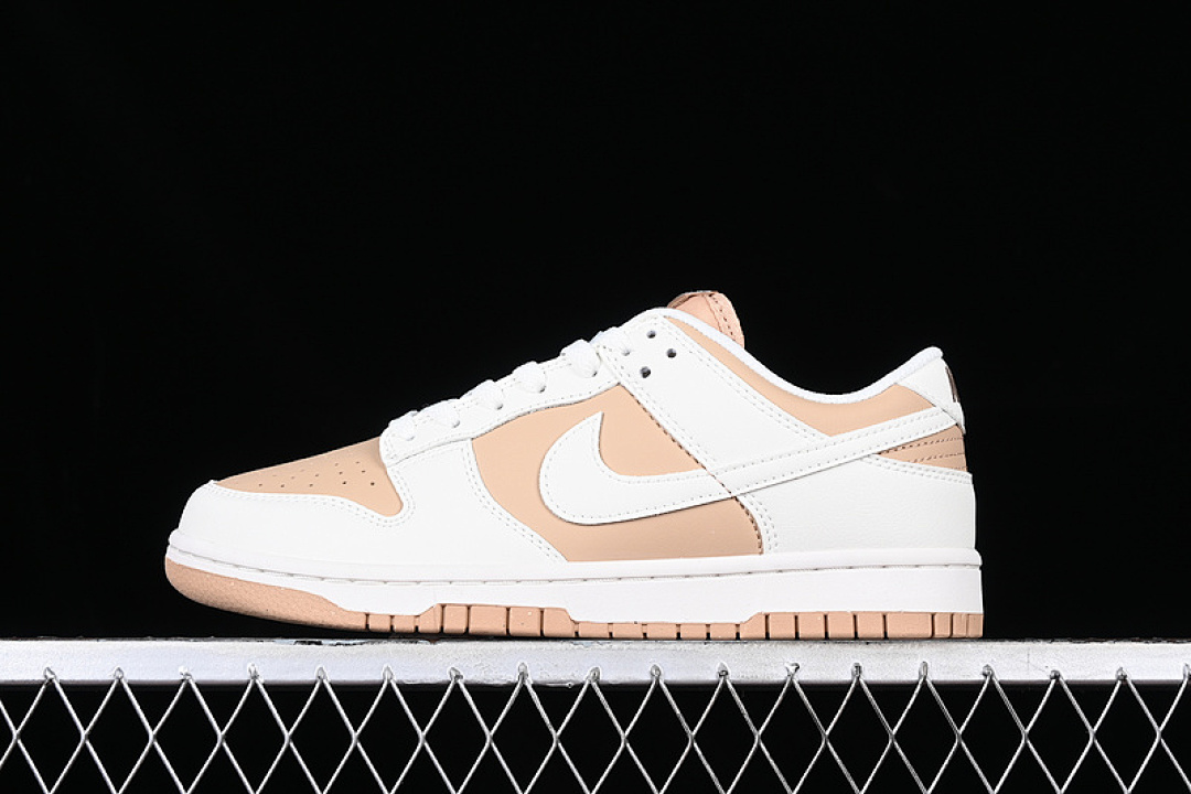 Unbranded [DD1873-200]-[DUNK LOW NEXT NATURE HEMP/SAIL]-[WOMAN:36-39]-[MAN:40-47.5], photo 1