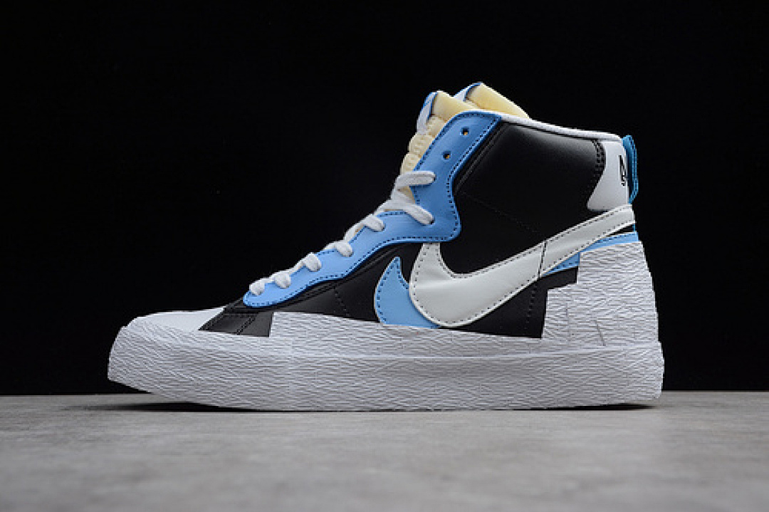 Sacai [AA3823-100]-[TOKI SLIP TXT SKATEBOARDING BLACK/WHITE]-[MAN:40-46]-[OG00174], photo 1