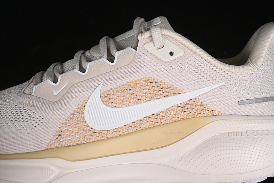 Nike [FD2722-106]-[AIR ZOOM PEGASUS 41 LIGHT OREWOOD BROWN/SESAME/WHITE]-[MAN:39-45] - Image 8