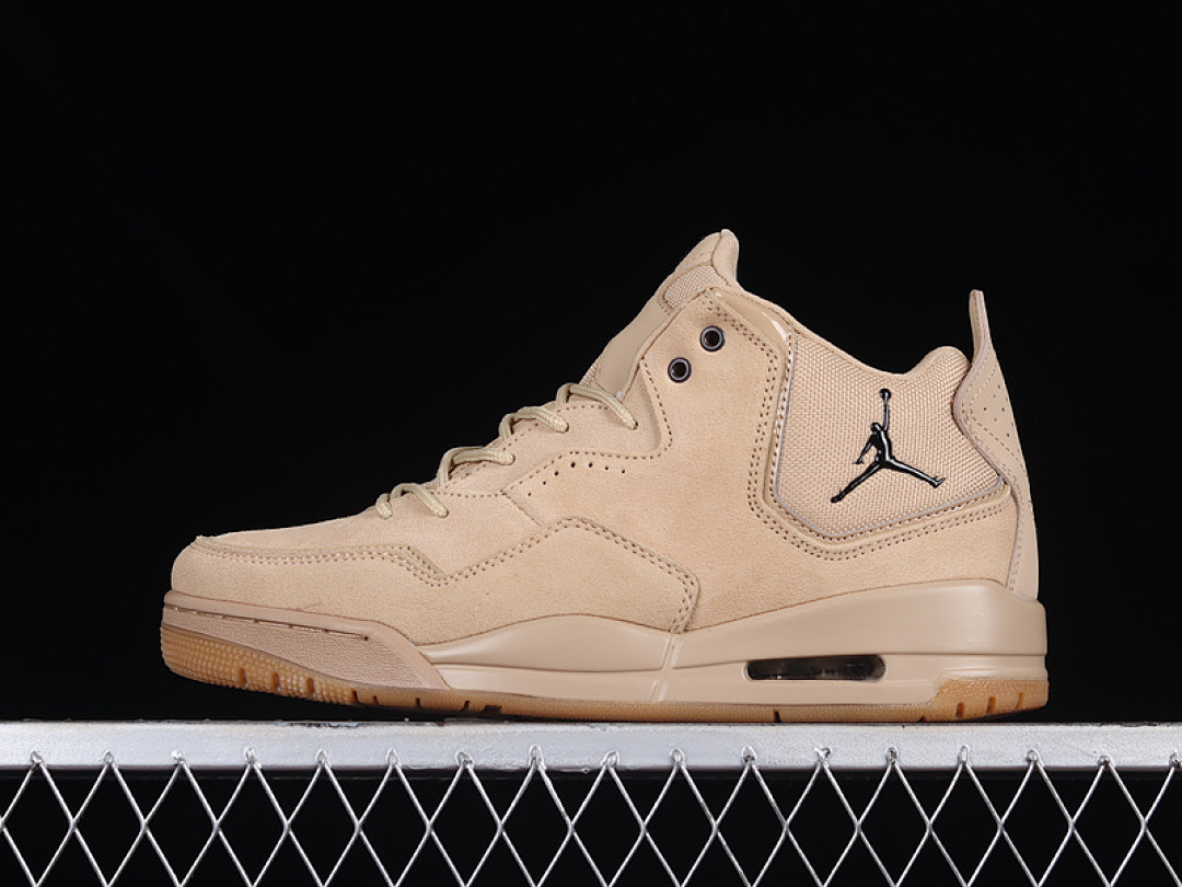 Jordan [AT0057-200]-[AIR JORDAN COURTSIDE 23 DESERT/BAROQUE BROWN/GUM]-[WOMAN:36-39]-[MAN:40-46], photo 1