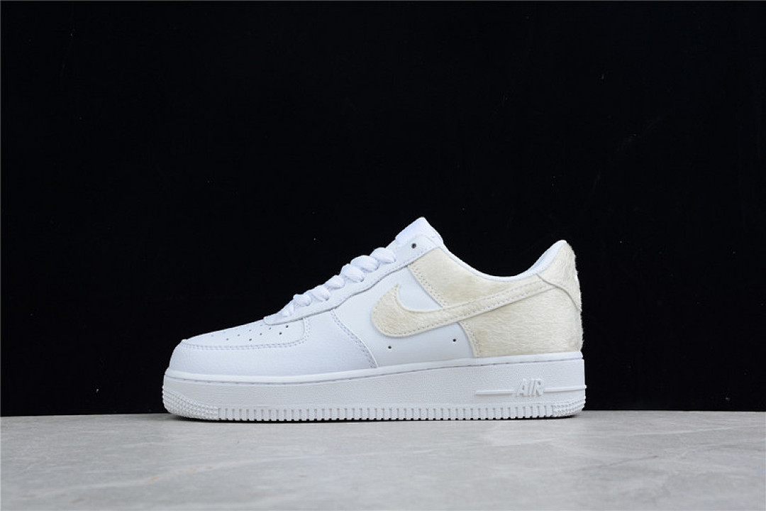 Nike [DM9088-001]-[AIR FORCE 1 LOW PHOTON DUST WHITE/DUST WHITE]-[UNSIEX:36-45], photo 1