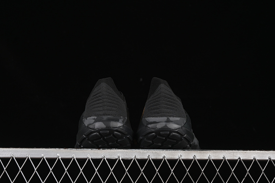 Mammut [41535]-[MAMMUT HUECO KNIT II LOW BLACK/ORANGE]-[WOMAN:36-39]-[MAN:40-46] - Image 13