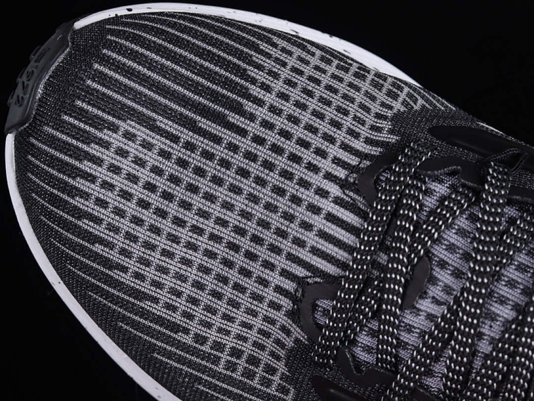 Nike [DH4071-005]-[AIR ZOOM PEGASUS 39 BLACK/WHITE/LIGHT GREY]-[WOMAN:36-39]-[MAN:40-45] - Image 9