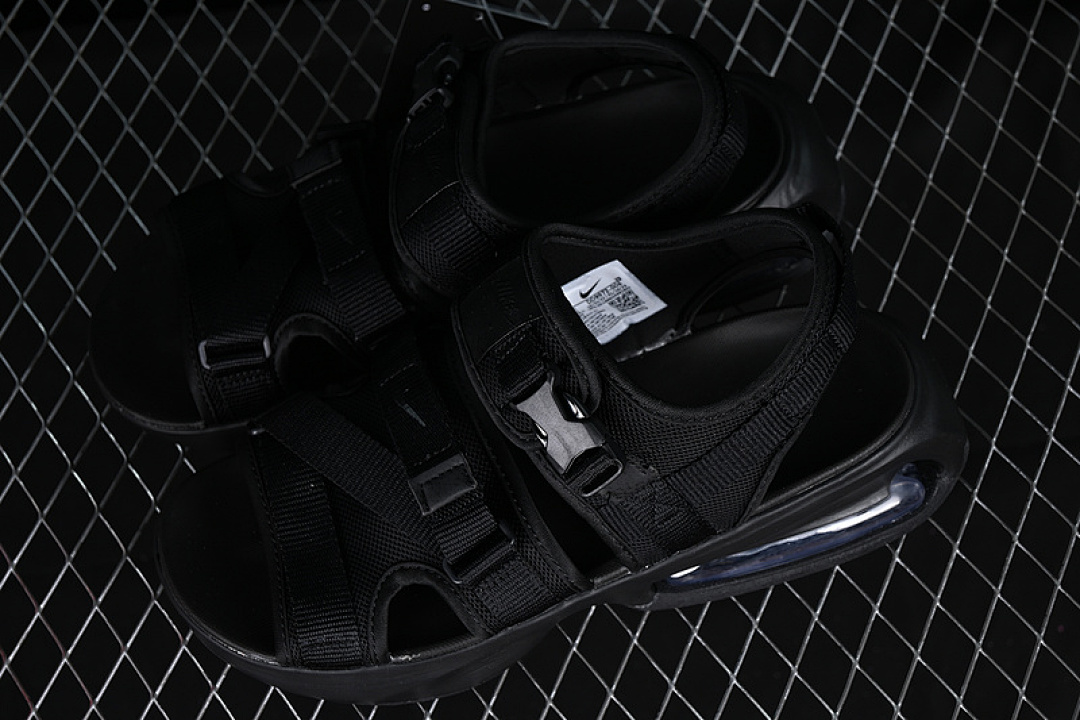 Nike [DD9972-006]-[AIR MAX SOL BLACK]-[WOMAN:36-39]-[MAN:40-45] - Image 10